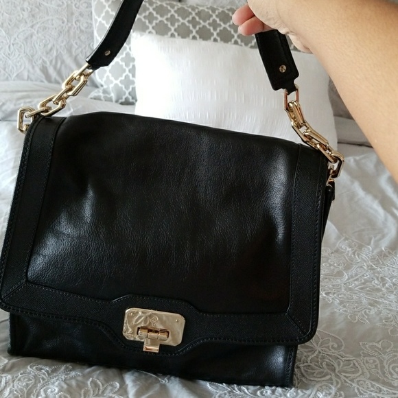 Cole hann leather bag - Picture 2 of 8